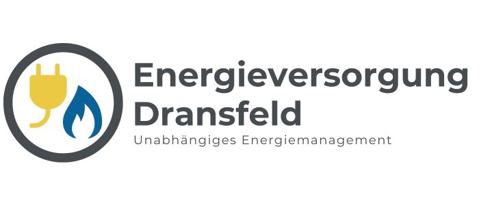 Energieversorgung-dransfeld-logo