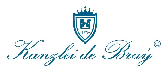 Kanzlei-de-bray-logo